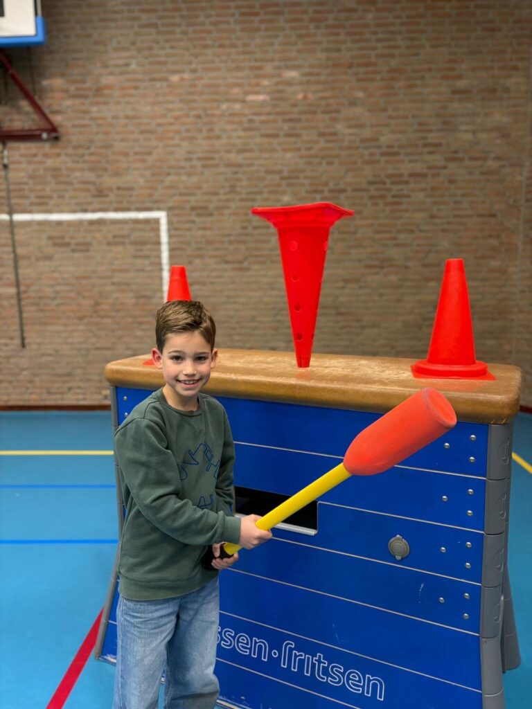 Sport-BSO Flekss Dillehof