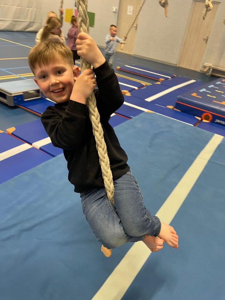 Sport-BSO Flekss Dillehof