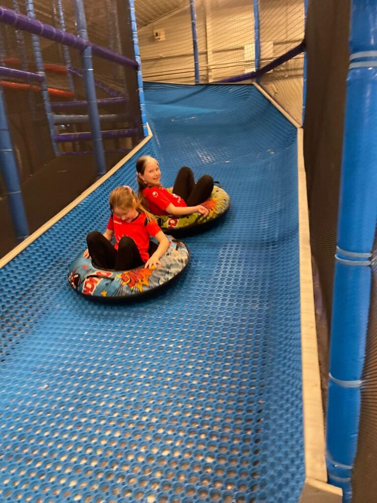 Sport-BSO Flekss Dillehof