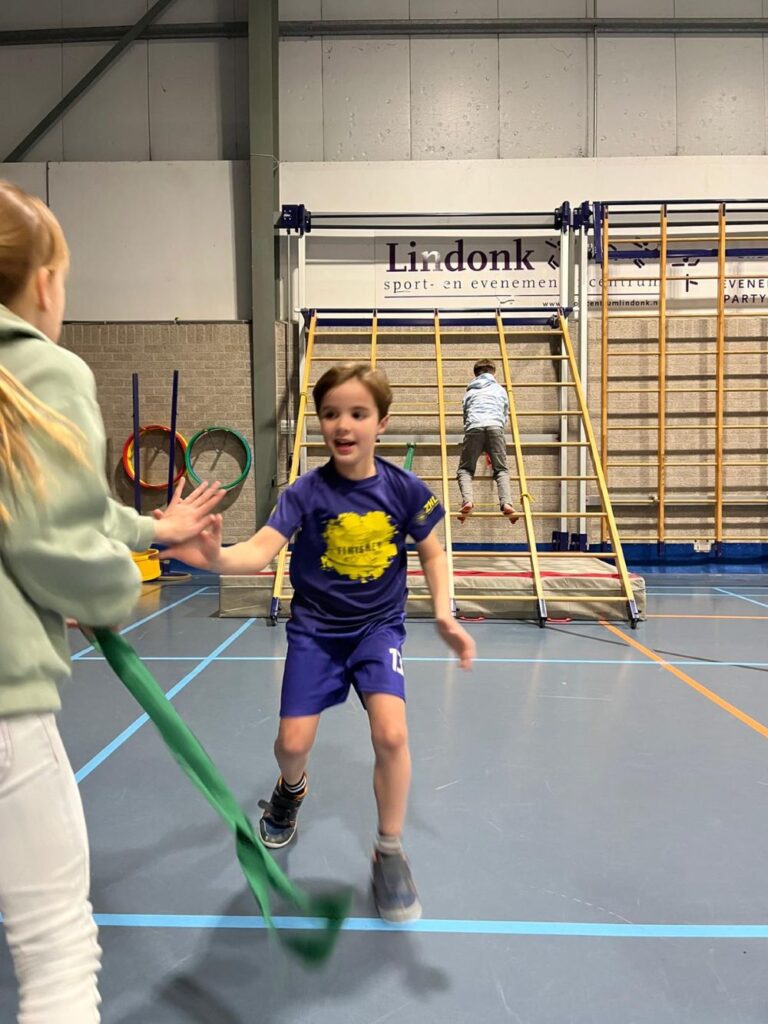 Leukste BSO van Zevenbergen