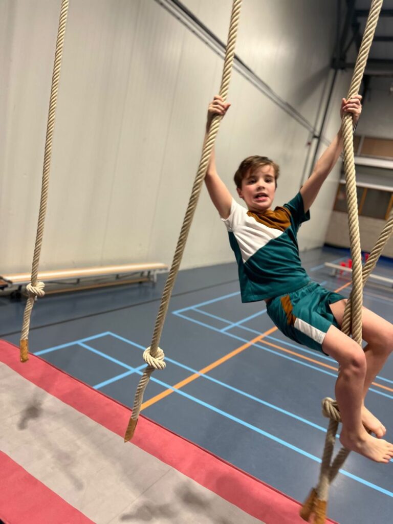 Leukste BSO van Zevenbergen