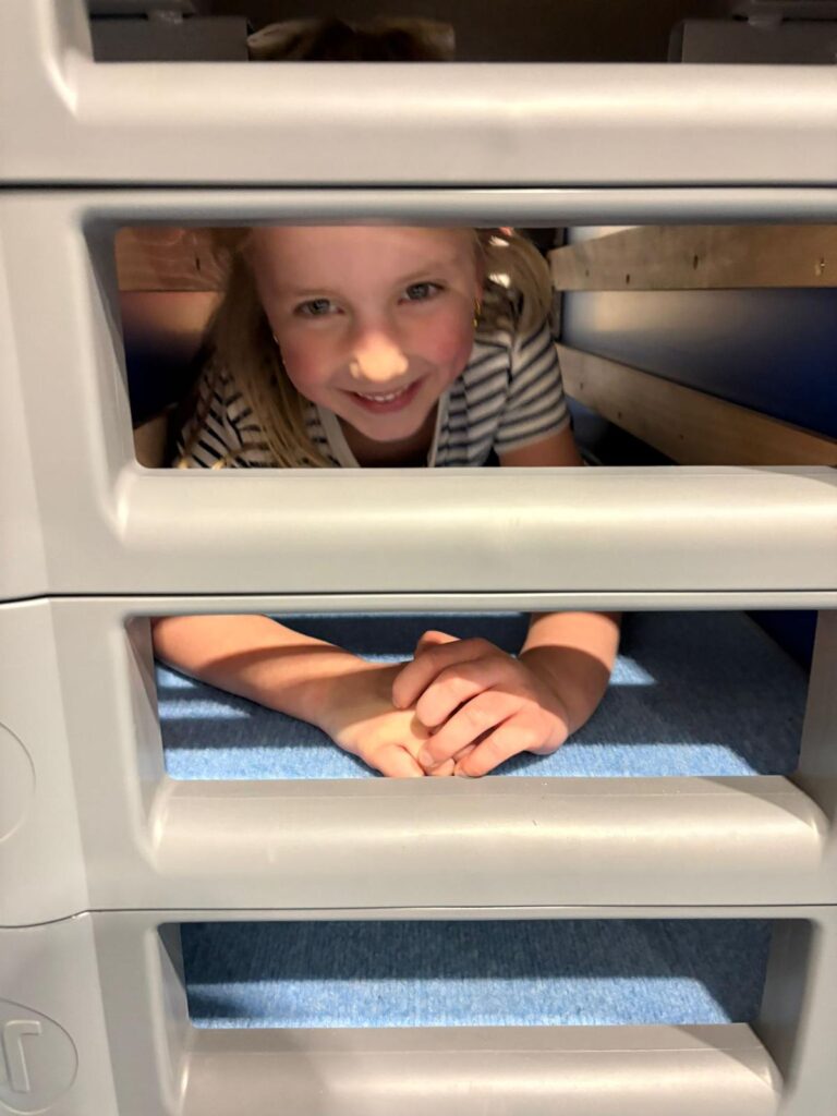 Leukste BSO van Zevenbergen