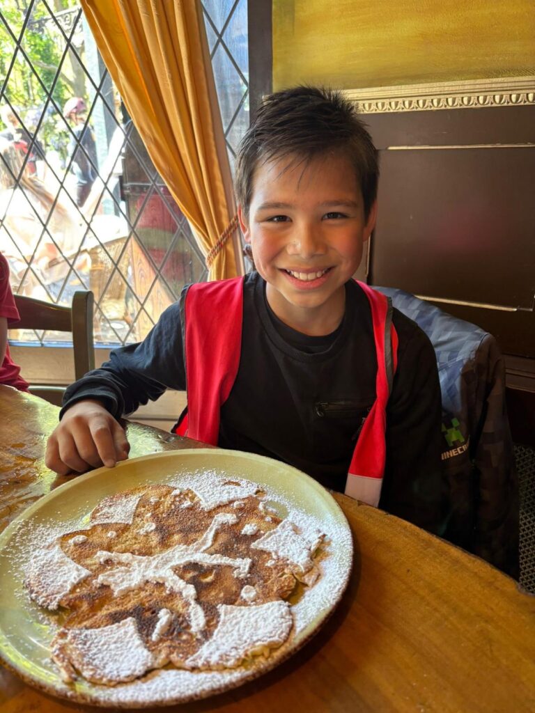 pannekoek