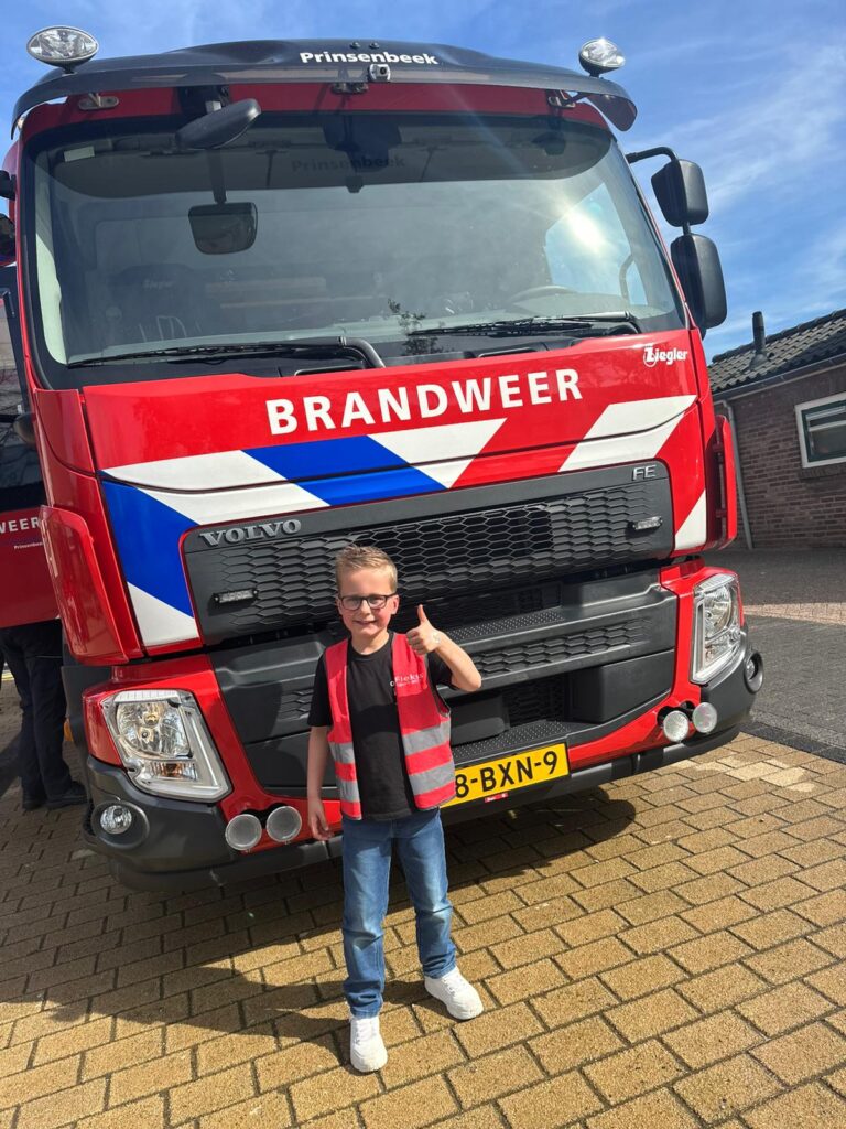 rietvink brandweer 4