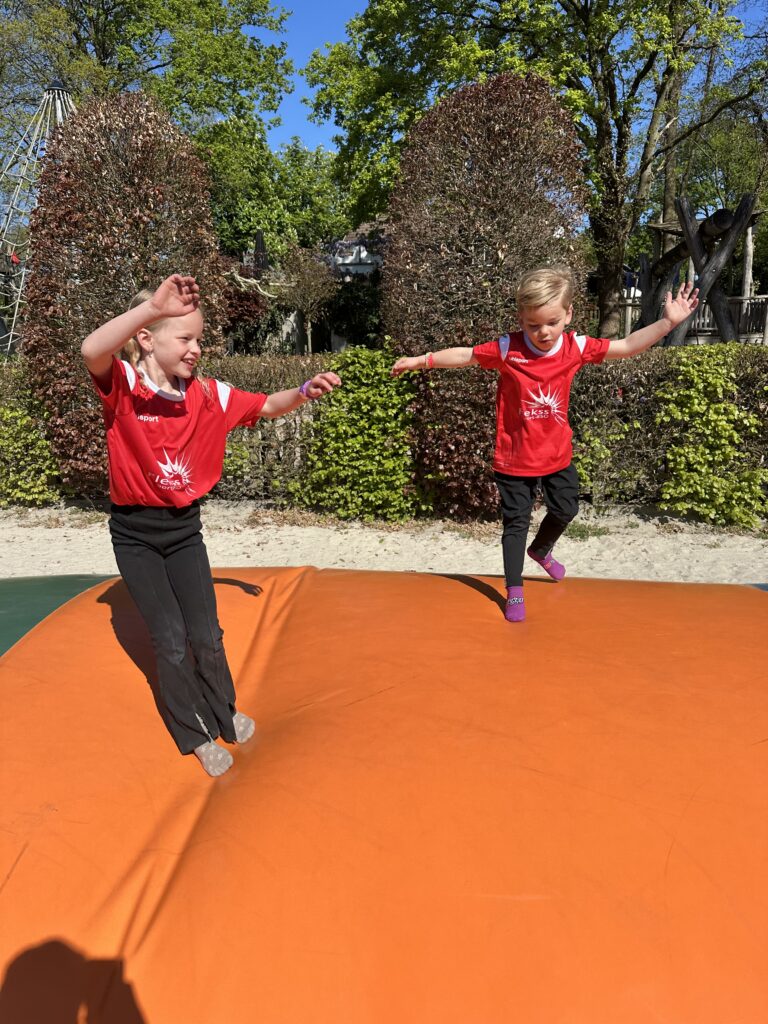 Sport-BSO Flekss Lage Zwaluwe - Pannenkoekenhuis Koeckers