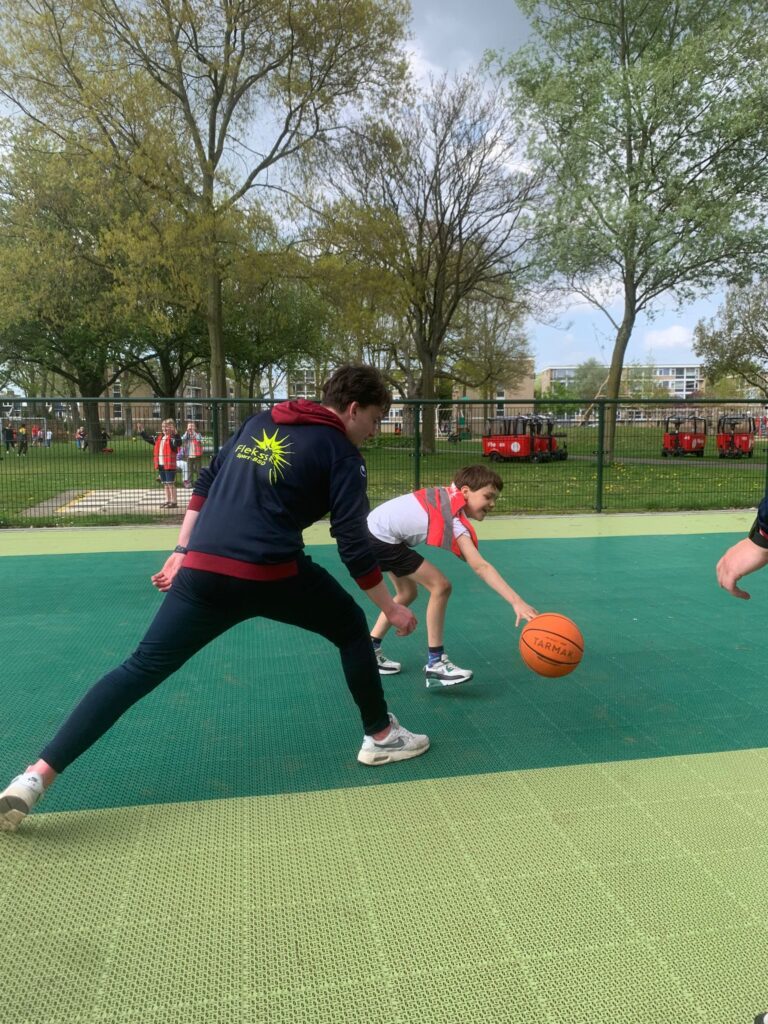 Sport BSO Flekss