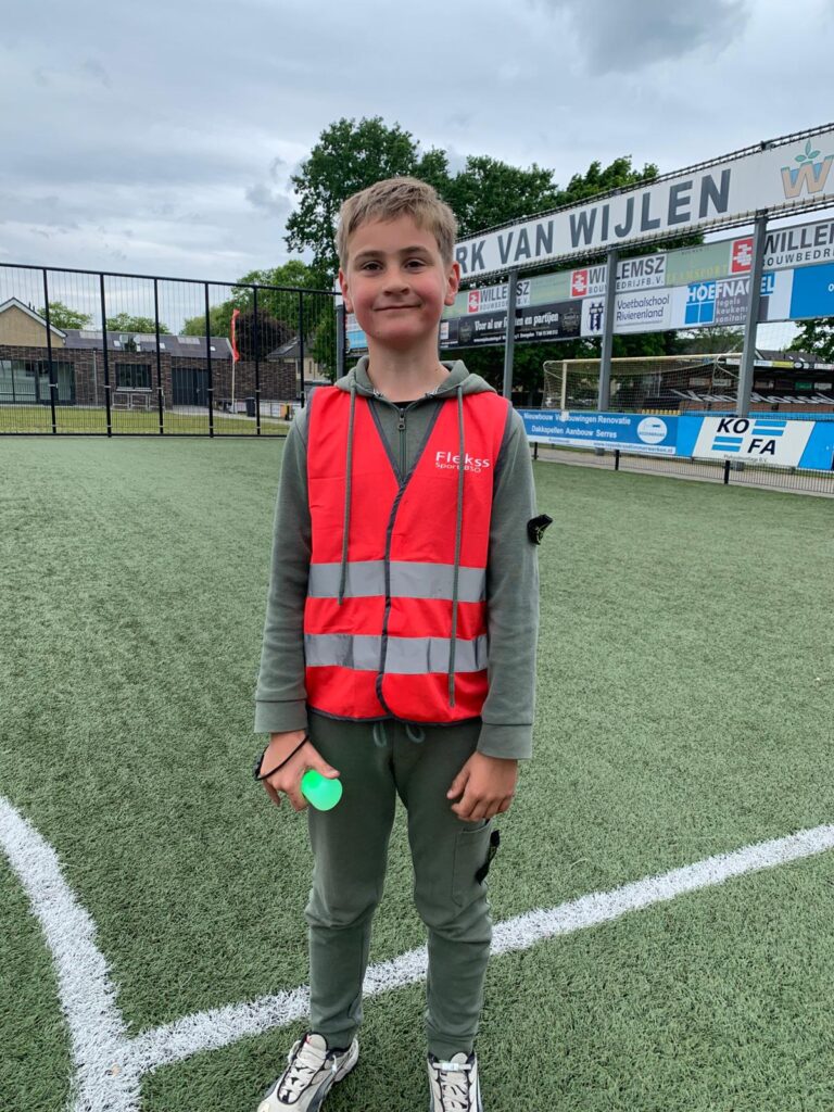Blog week 19-20 SSC- Zombiespel spelen met Picoo