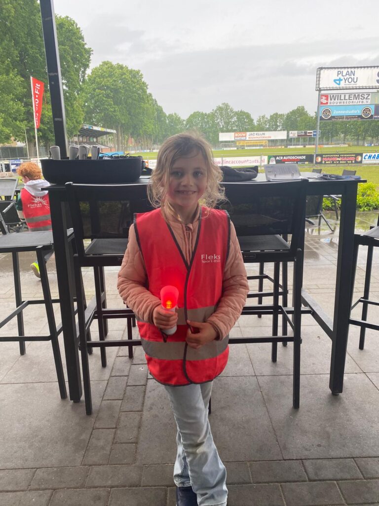 Blog week 21 SSC- Spelen met Picoo
