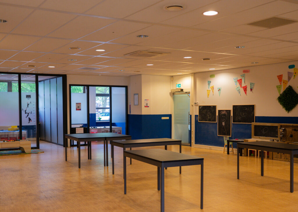 Sport-BSO Flekss Dillehof