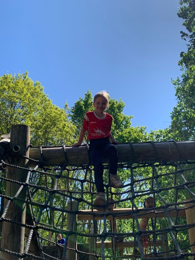 Sport-BSO Flekss Lage Zwaluwe - The Outdoor Pact