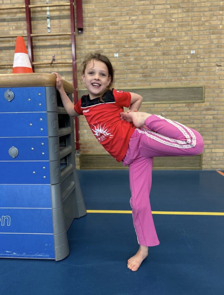 Fennaas-gymzaal