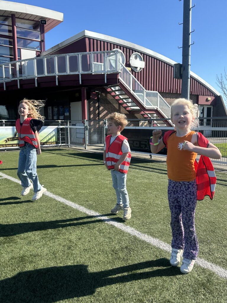Sport-BSO Flekss Lage Zwaluwe - Sport- en spel
