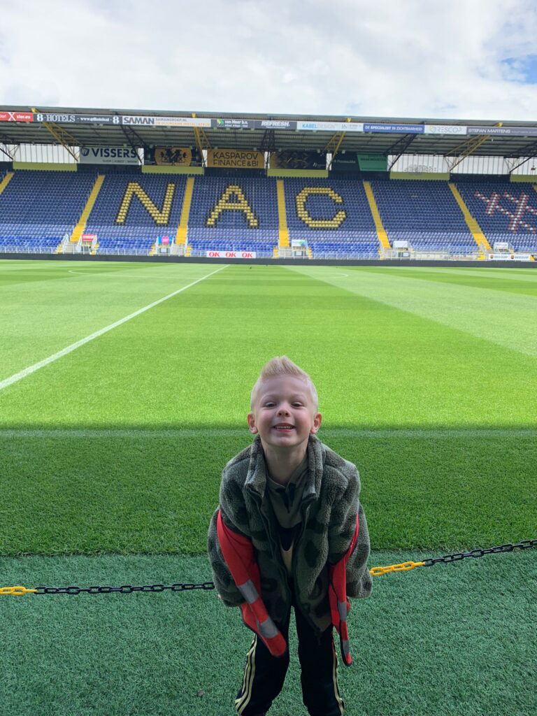 NAC Rietvink 10