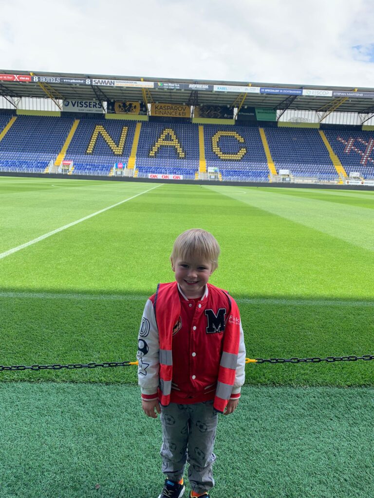 NAC Rietvink 11