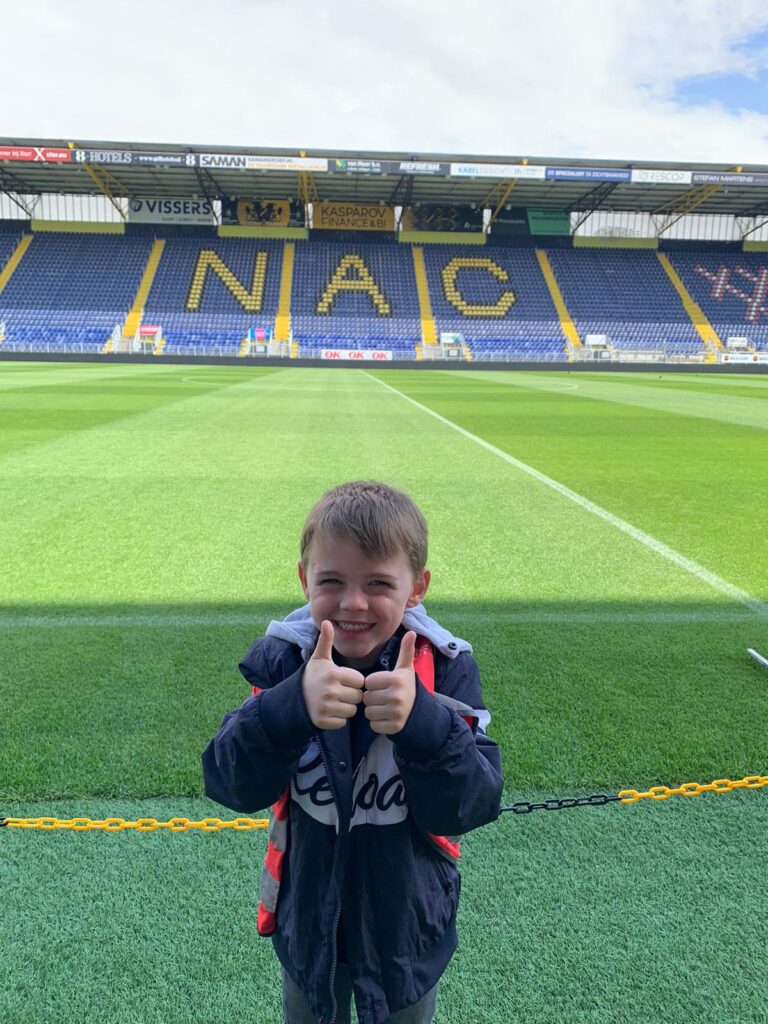 NAC Rietvink 12
