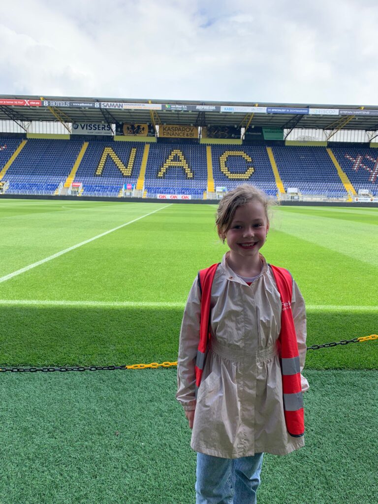 NAC Rietvink 2