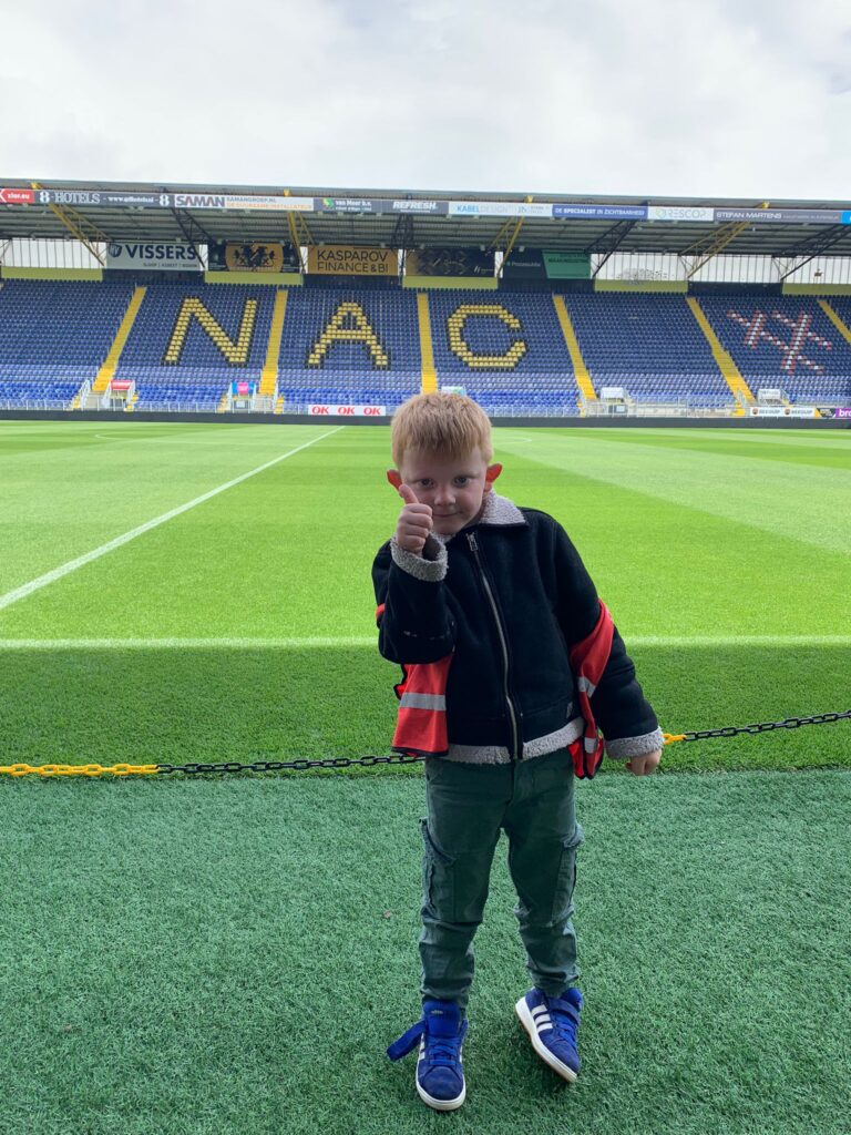NAC Rietvink 3