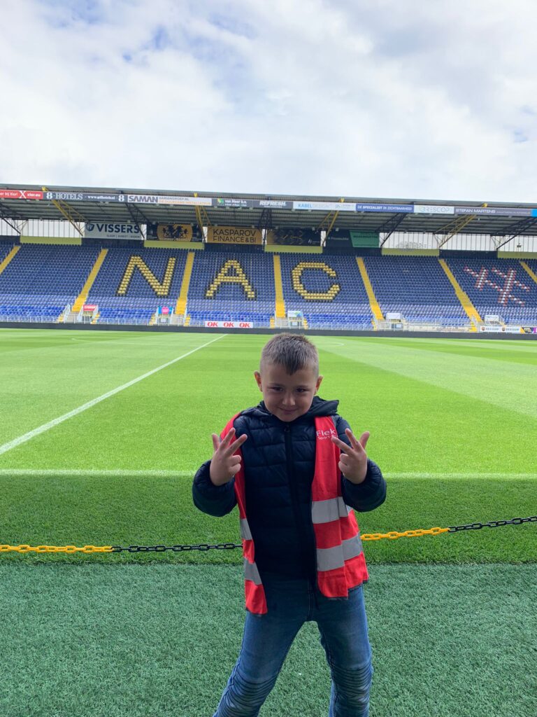 NAC Rietvink 4