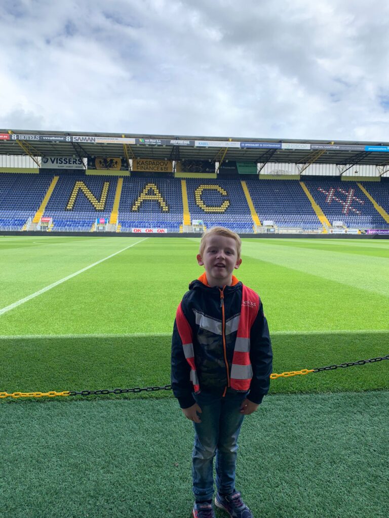 NAC Rietvink 6