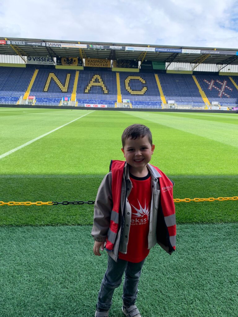 NAC Rietvink 8