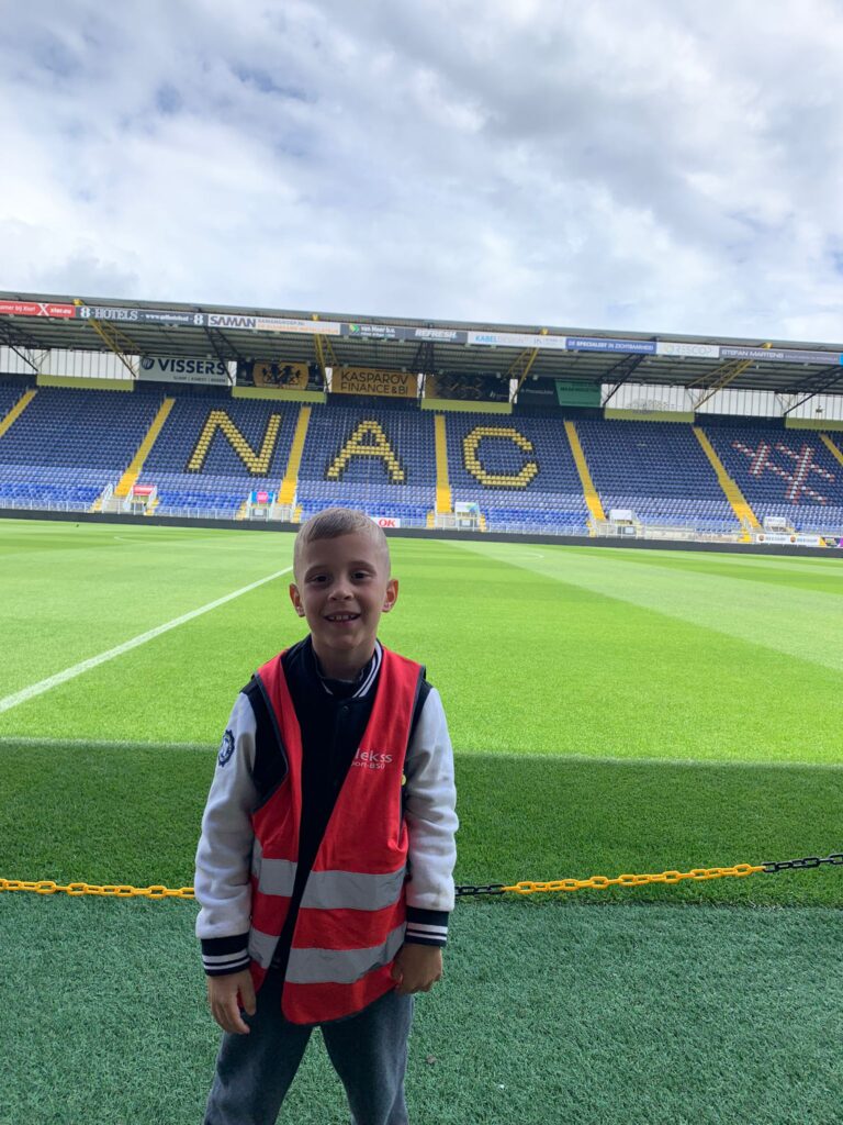 NAC rietvink 7