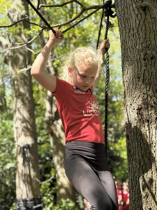 Sport-BSO Flekss Soccer Center - The Outdoor Pact Made