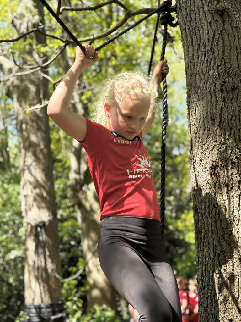 Sport-BSO Flekss Soccer Center - The Outdoor Pact Made