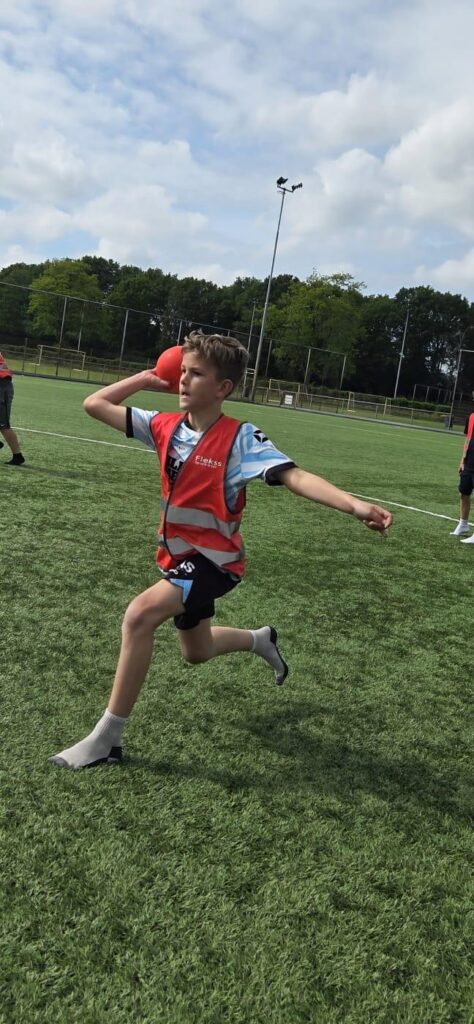 Sport BSO Flekss RKDVC 21.1