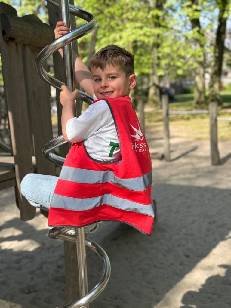Sport BSO Flekss Dillehof