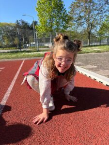Sport BSO Flekss Dillehof