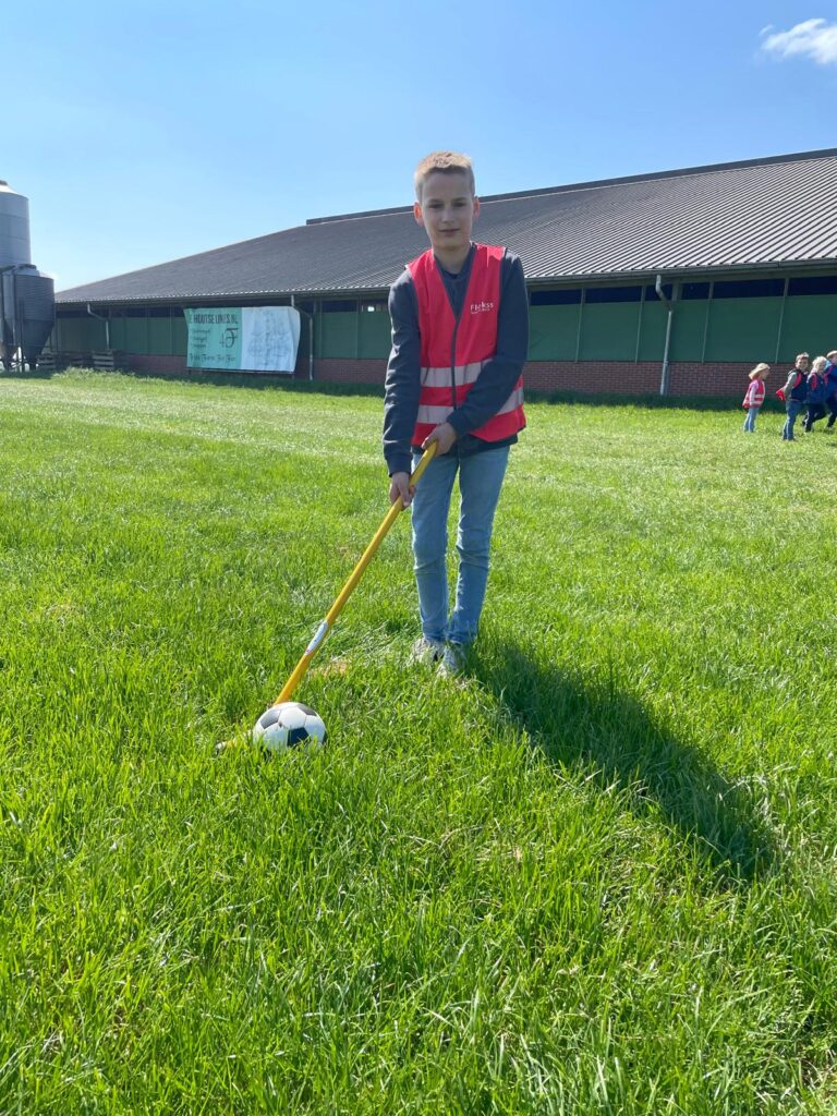 Sport-BSO Flekss Den Hout