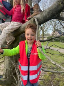 Sport-BSO Flekss Den Hout
