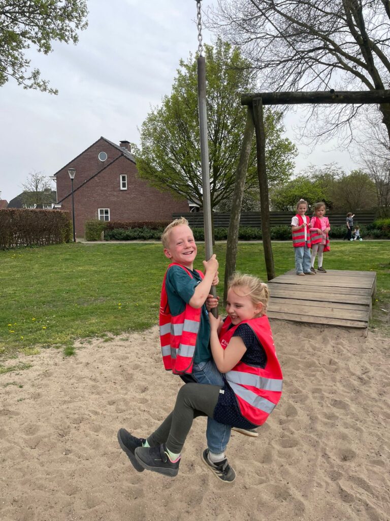 Sport-BSO Flekss Den Hout