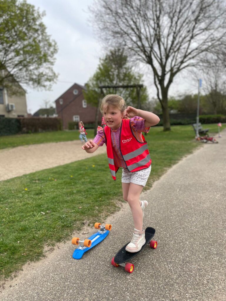 Sport-BSO Flekss Den Hout