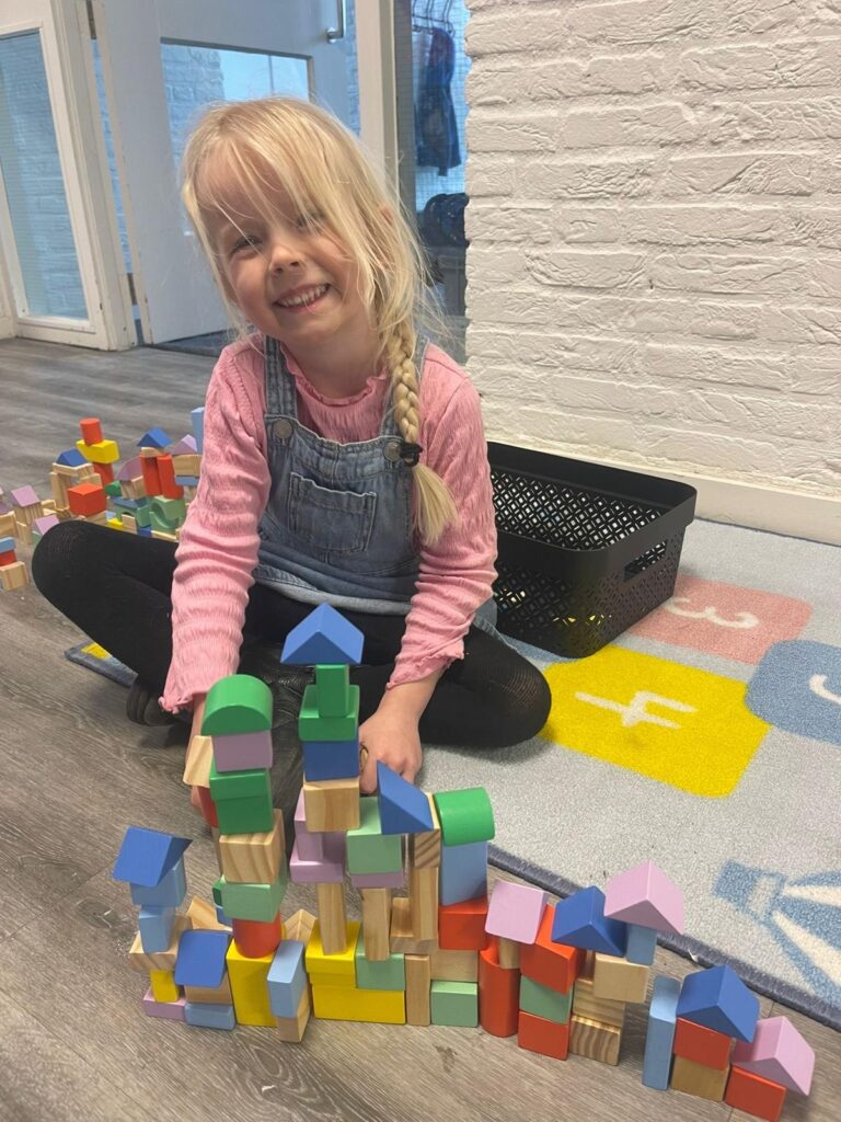 Raamsdonksveer - Binnen spelen