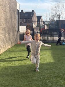 Raamsdonksveer - Buitenspelen