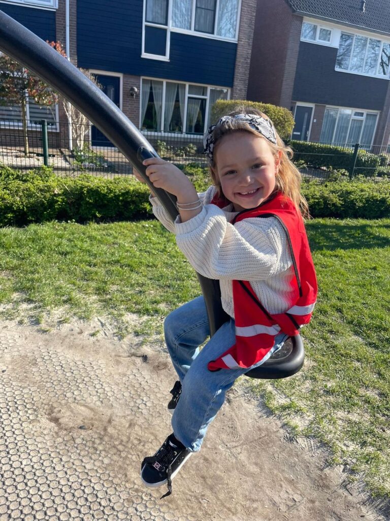 Raamsdonksveer - Speeltuin