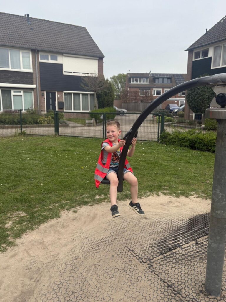 Raamsdonksveer - Speeltuin