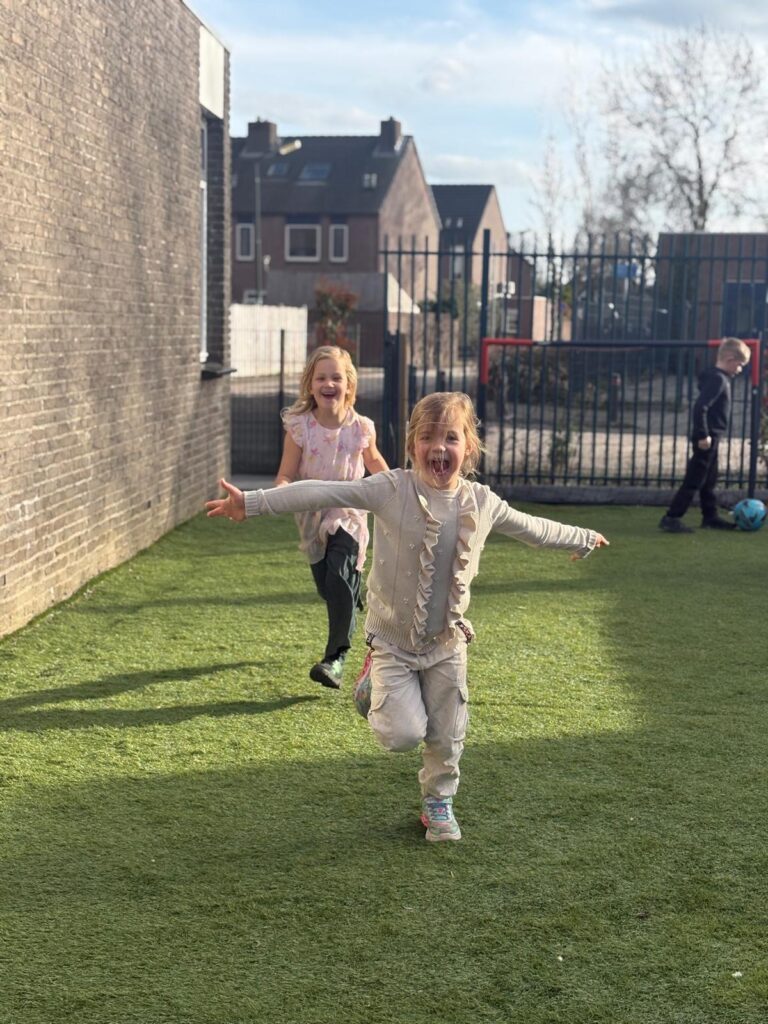 Raamsdonksveer - Buitenspelen