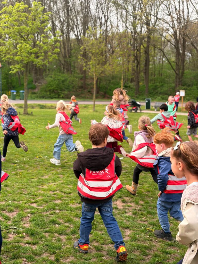 Sport-BSO Flekss Heijl