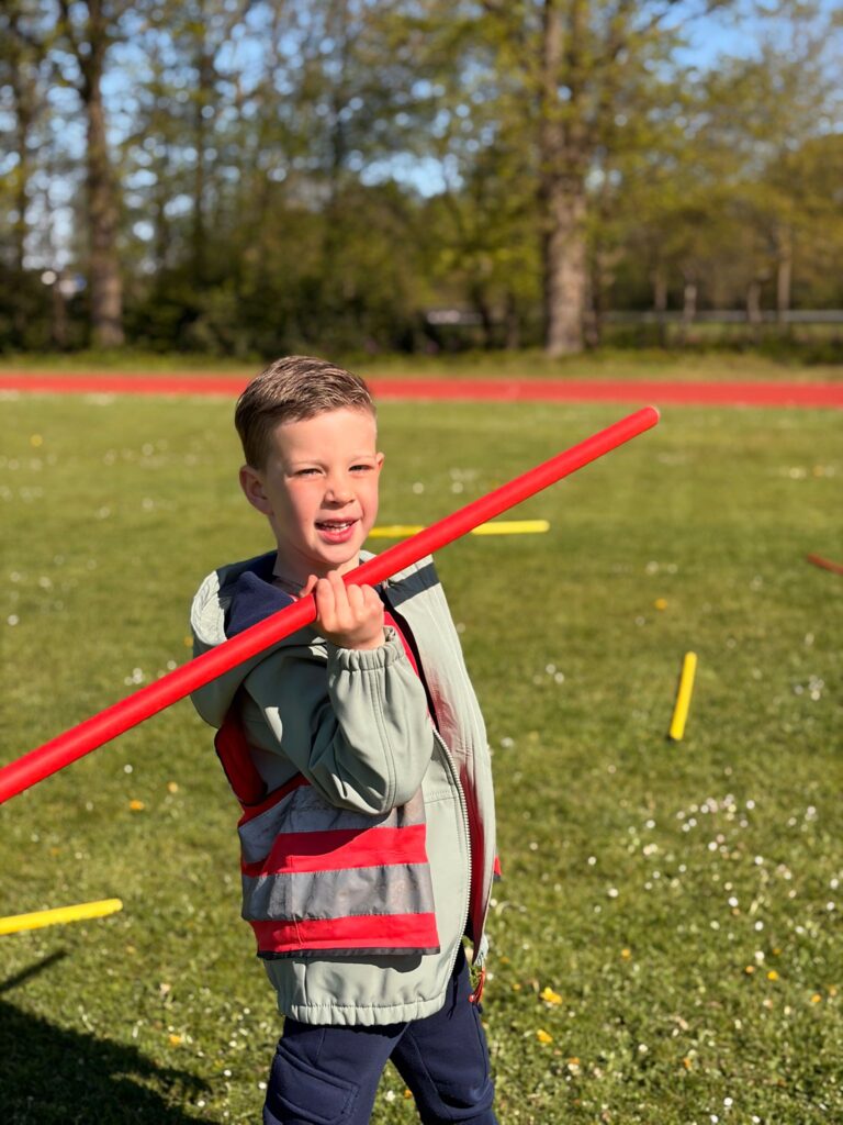Sport-BSO Flekss Heijl