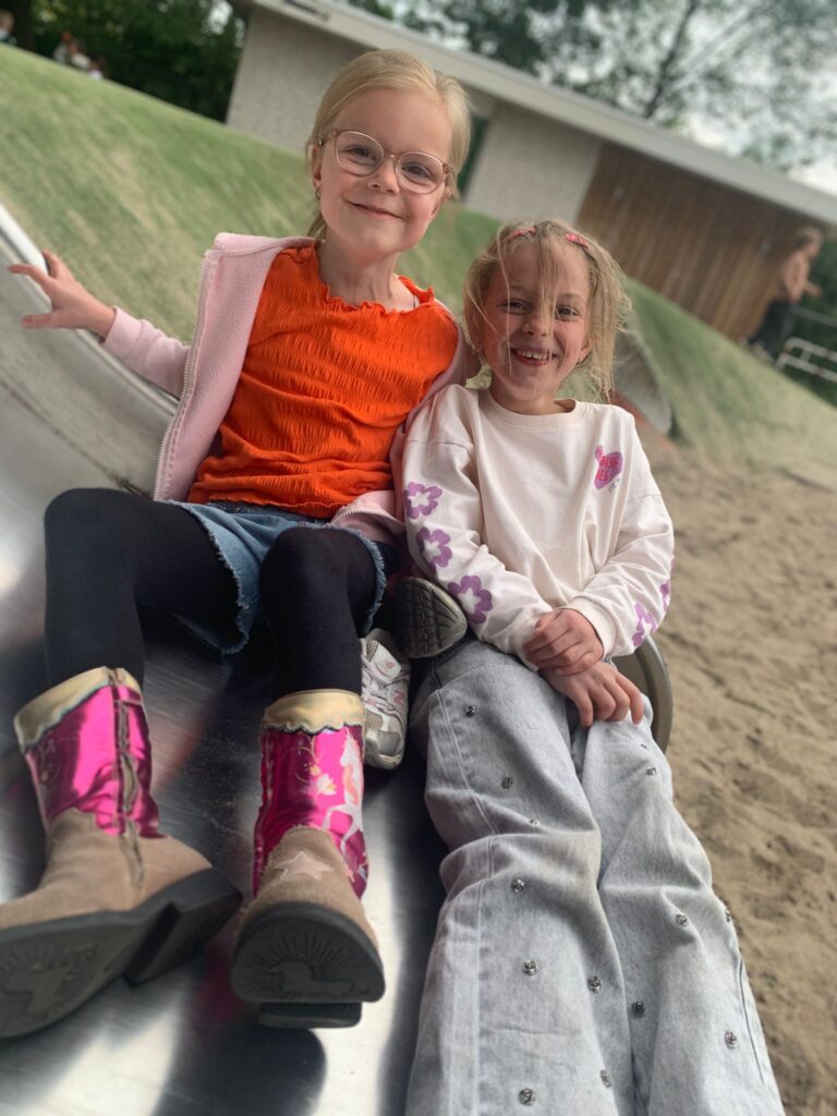 flekss kinderopvang de Wildert