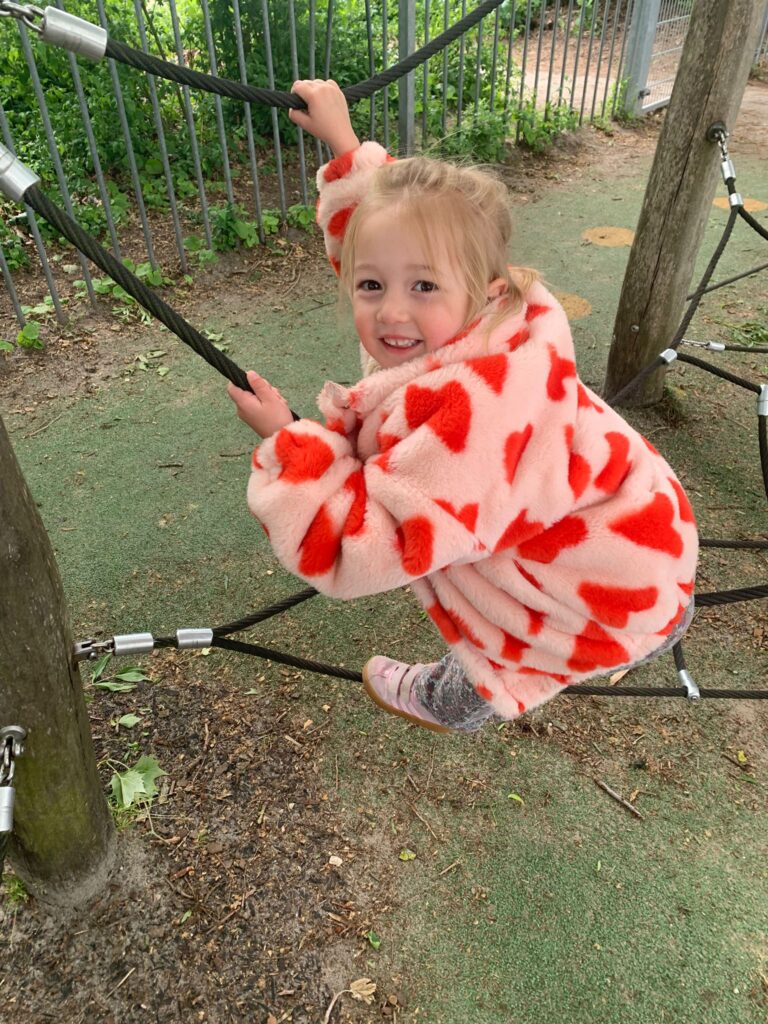 flekss kinderopvang de Wildert