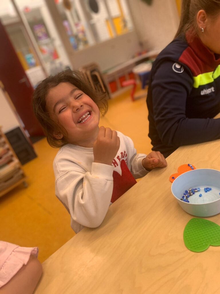 flekss kinderopvang de Wildert