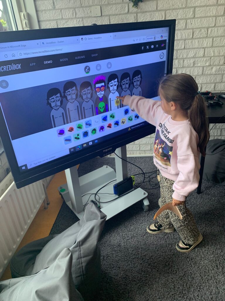 flekss kinderopvang de Wildert