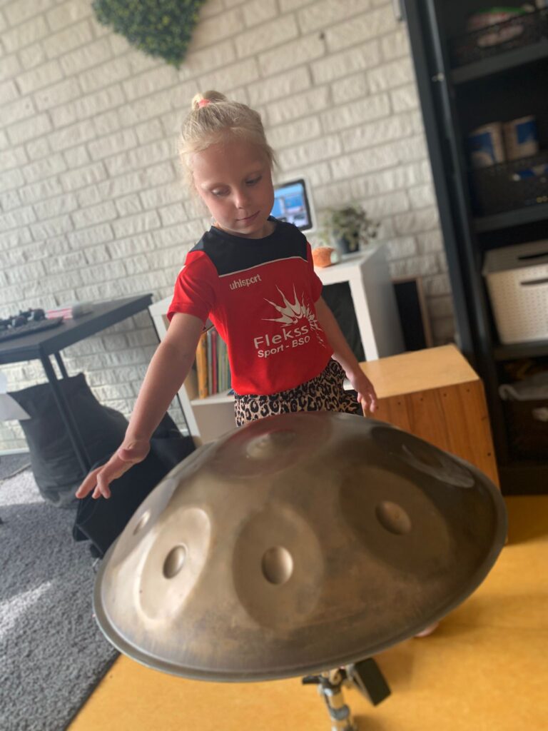 flekss kinderopvang de Wildert