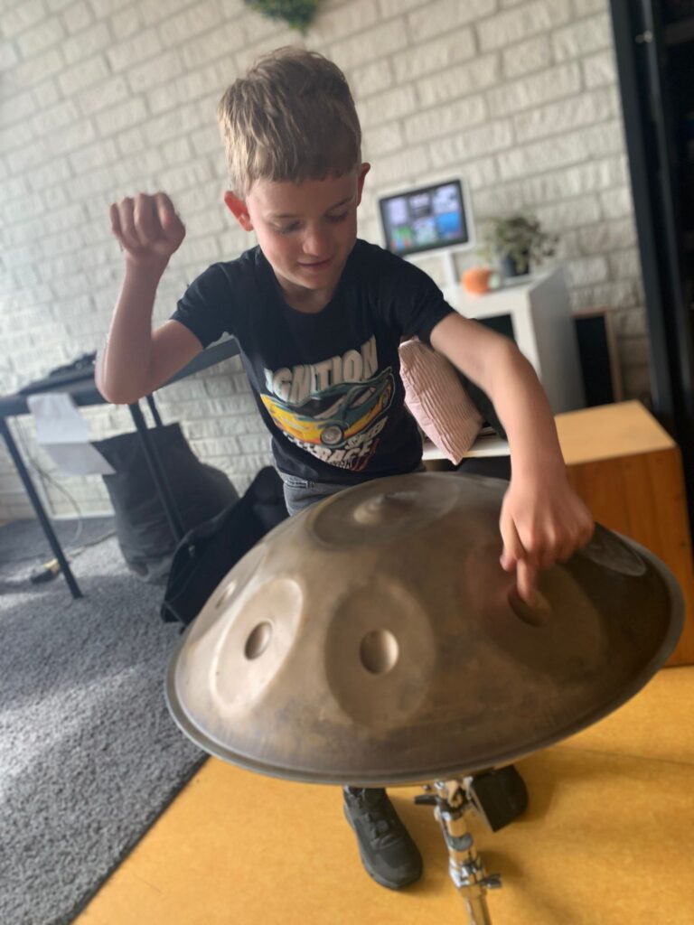 flekss kinderopvang de Wildert