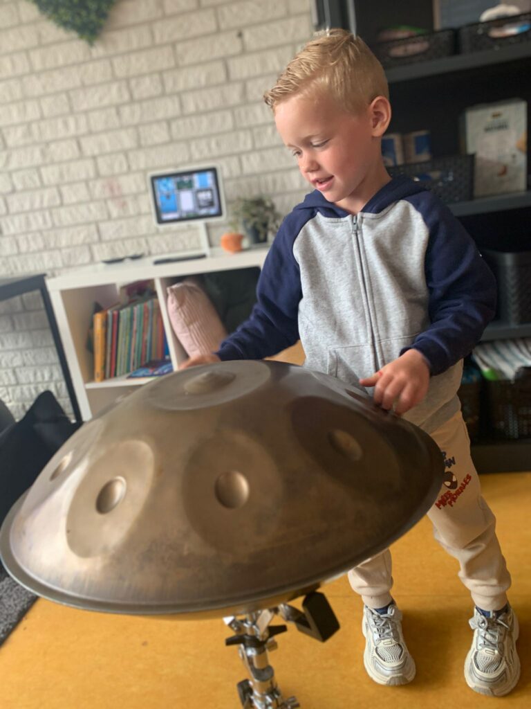 flekss kinderopvang de Wildert