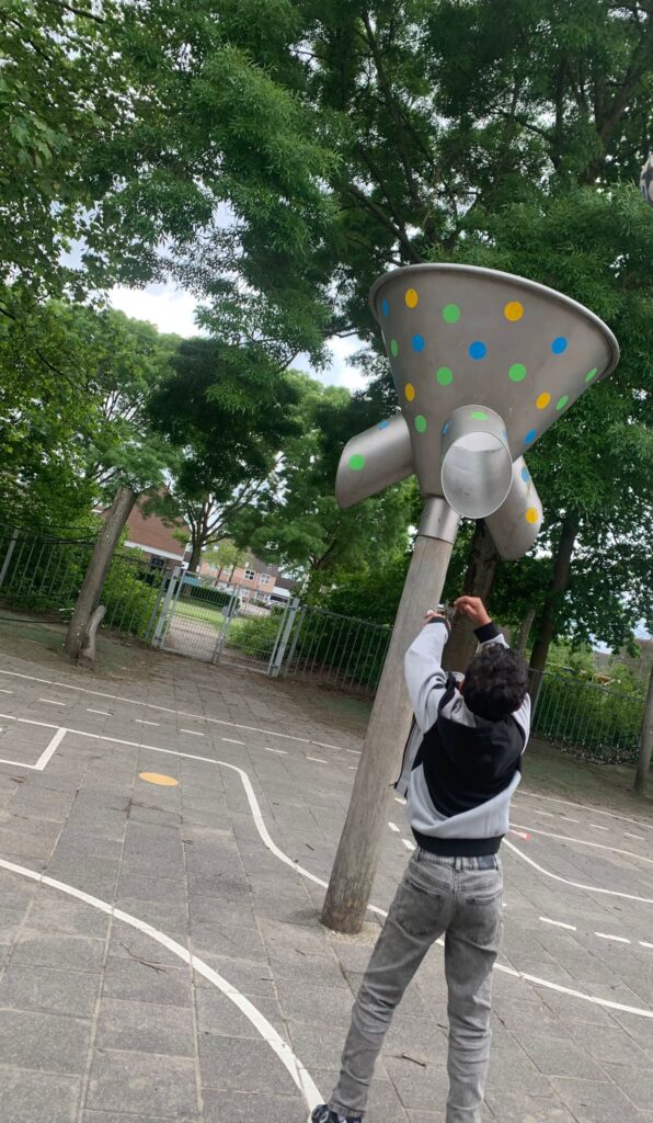 flekss kinderopvang de Wildert