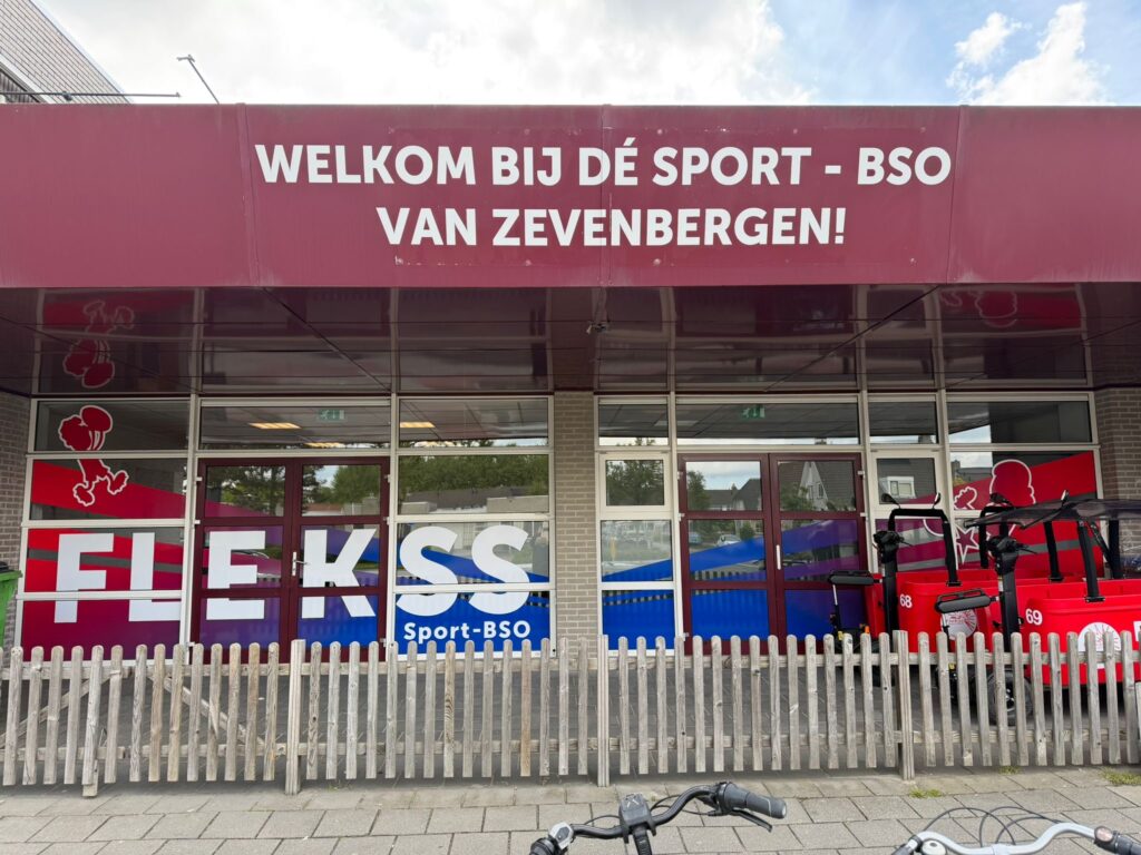 Sport-BSO Flekss - Kristal